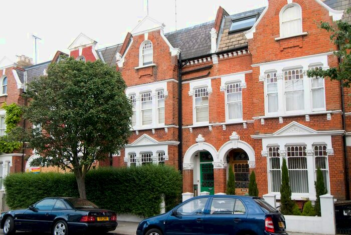 5 Bedroom Terraced House To Rent In Addison Gardens, Brook Green, London, Uk, W14