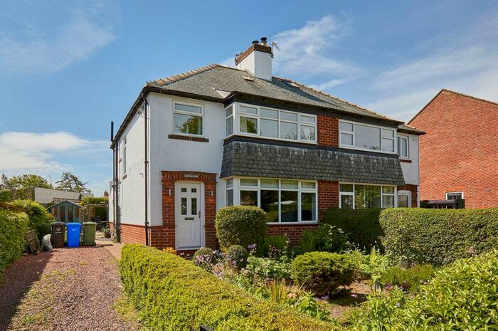3 Bedroom Semi-Detached House For Sale In Hinderwell Lane, Runswick, Saltburn-By-The-Sea, TS13