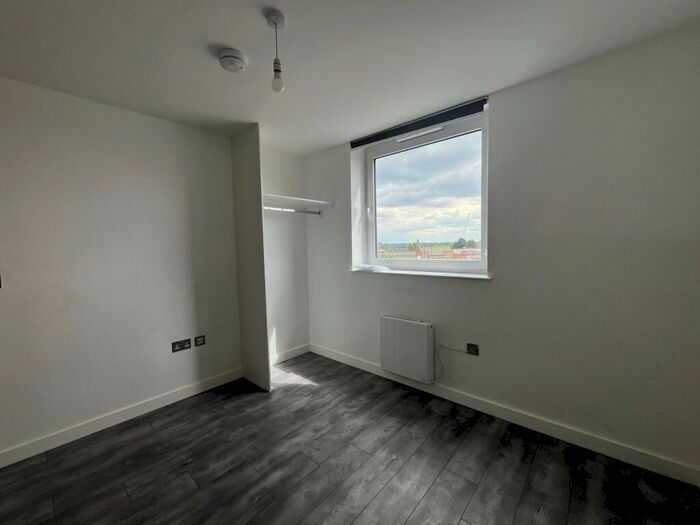 1 Bedroom Flat To Rent In Equipoint, Coventry Road, B25