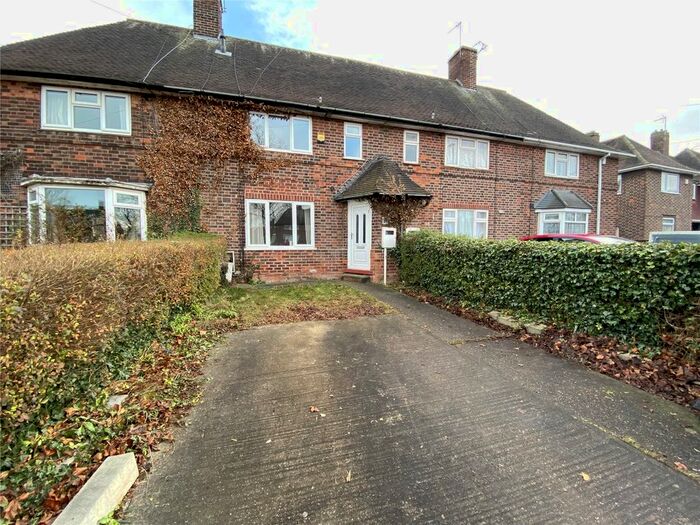 3 Bedroom Terraced House To Rent In Melbourne Road, Nottingham NG8