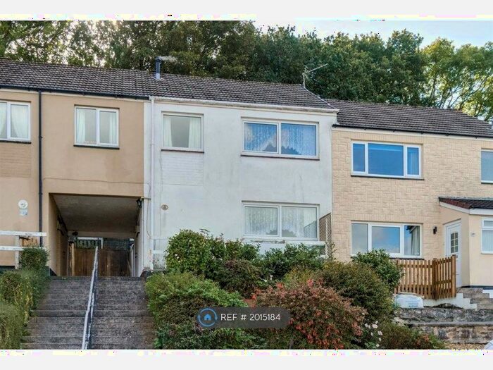 3 Bedroom Terraced House To Rent In Humber Close, Plymouth, PL3