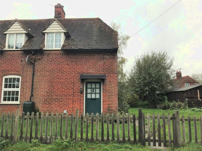 3 Bedroom Semi-Detached House To Rent In The Glebe, Ardeley, Stevenage, Hertfordshire, SG2