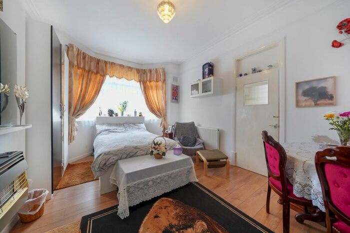 1 Bedroom Studio To Rent In Culverley Road, London, SE6