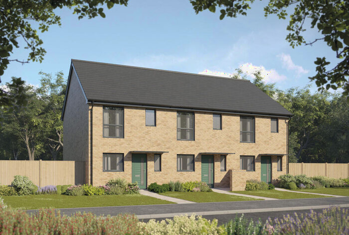 2 Bedroom Terraced House For Sale In Bristol, BS10
