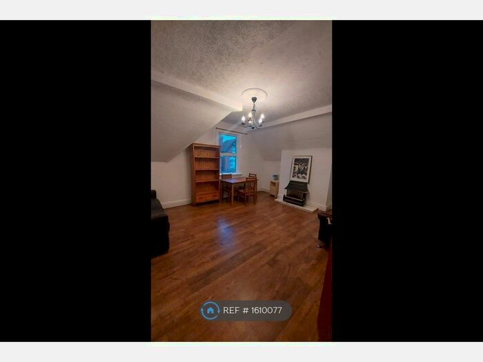 1 Bedroom Flat To Rent In Milford Road, Birmingham, B17