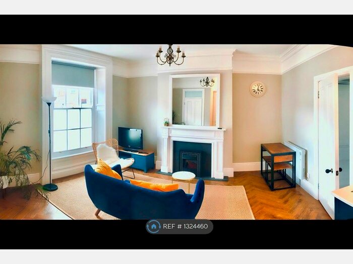 1 Bedroom Flat To Rent In Brunswick Street, Leamington Spa CV31