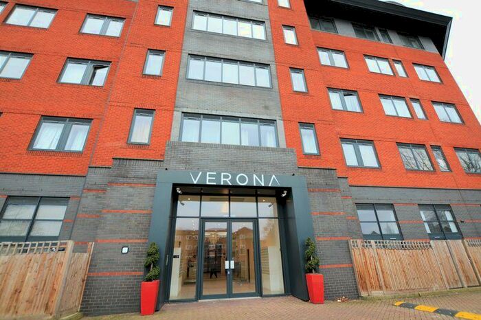 1 Bedroom Flat To Rent In Wellington Street, SL1