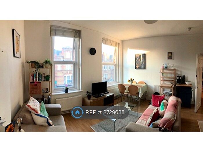 1 Bedroom Flat To Rent In Balham High Road, London, SW12