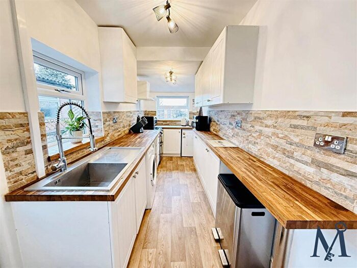 2 Bedroom House For Sale In Church Lane, Ravenstone, Coalville, LE67