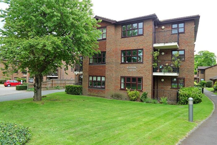 2 Bedroom Flat To Rent In Parkhill Road, Bexley, DA5