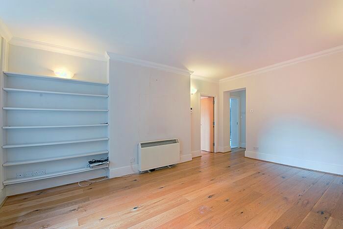 1 Bedroom Flat To Rent In Marylebone Road, London, NW1