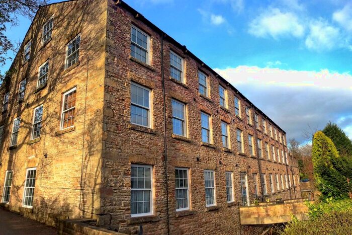 2 Bedroom Apartment To Rent In Charley Lane, Chinley, High Peak, SK23