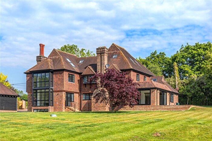 6 Bedroom Detached House To Rent In Nash Lane, Scaynes Hill, Haywards Heath, West Sussex, RH17