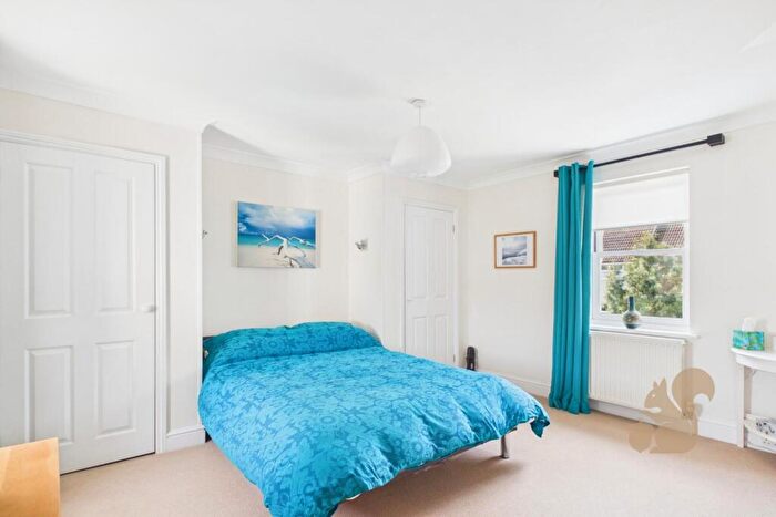 4 Bedroom Detached House For Sale In Church Street, Dunmow, CM6