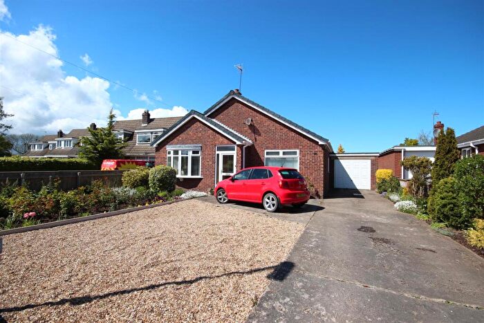 2 Bedroom Detached Bungalow For Sale In Carlton Lane, Aldbrough, HU11