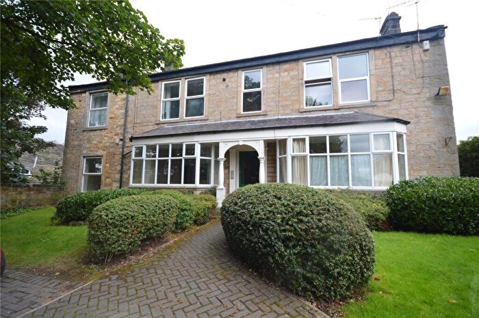 2 Bedroom Apartment To Rent In Newlaithes Grange, Newlaithes Road, Horsforth, Leeds, LS18