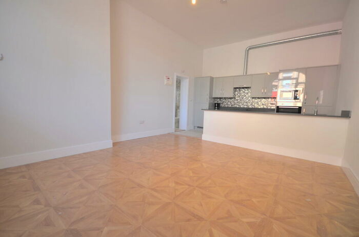 1 Bedroom Apartment To Rent In The Brook, Chatham, ME4