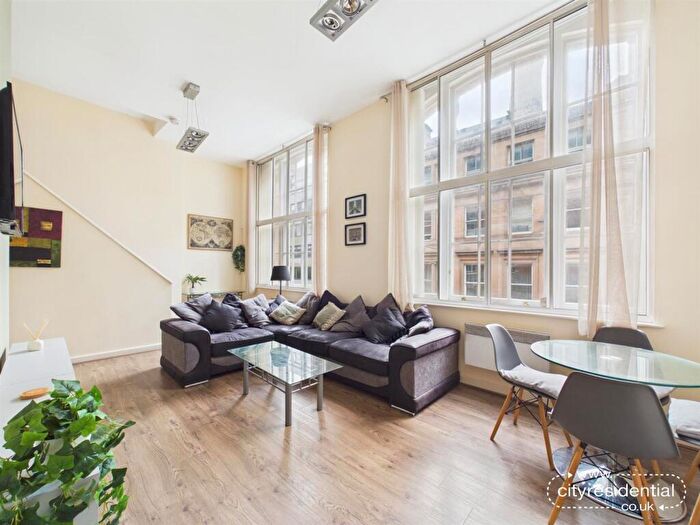 2 Bedroom Duplex For Sale In The Albany, Liverpool, L3