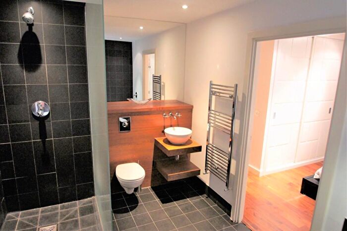 2 Bedroom Apartment For Sale In The Edge, Clowes Street, Salford, M3
