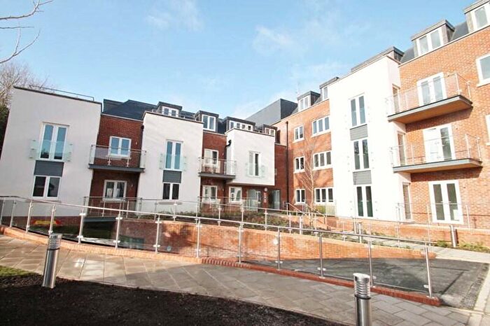 1 Bedroom Apartment To Rent In Portman House, Eastcote, Middlesex, HA5