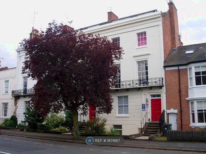 1 Bedroom Flat To Rent In Leam Terrace, Leamington Spa, CV31