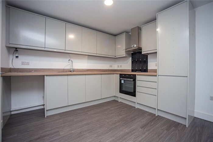 2 Bedroom Apartment To Rent In Pennine Road, Cheltenham, Gloucestershire, GL52