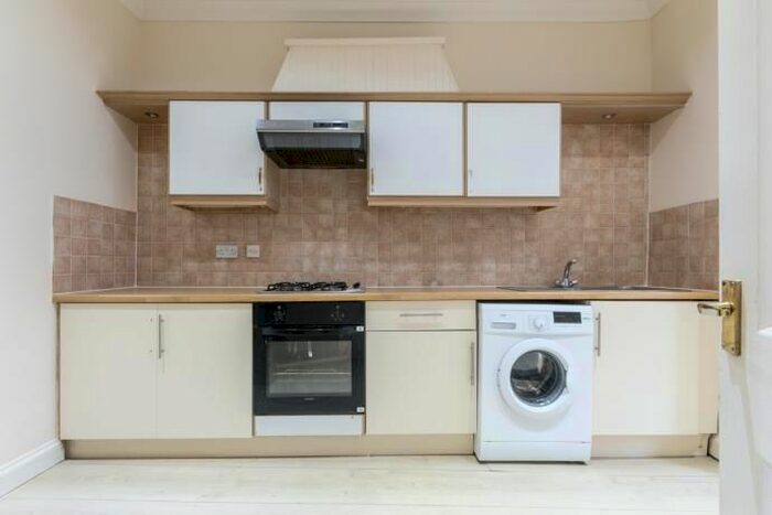 1 Bedroom Terraced House To Rent In Clerk Street, Loanhead EH20