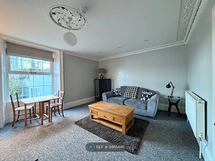 1 Bedroom Flat To Rent In Sutherland Place, Bristol, BS8