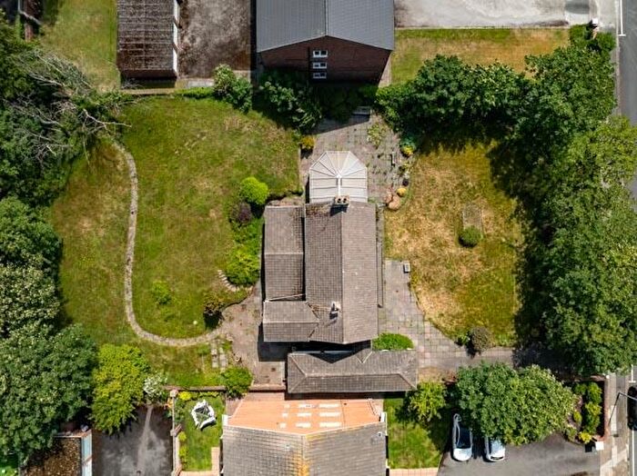 4 Bedroom Detached House For Sale In Nicholas Road, Blundellsands, Liverpool, L23