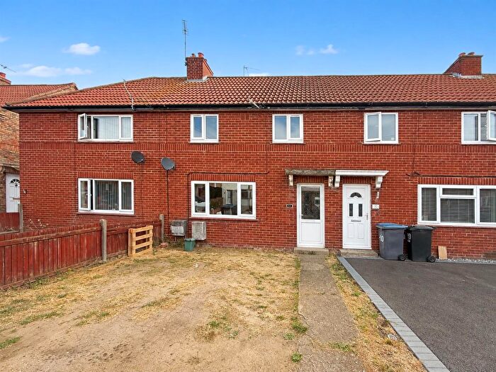 2 Bedroom Terraced House For Sale In Douglas Road, Deal, CT14