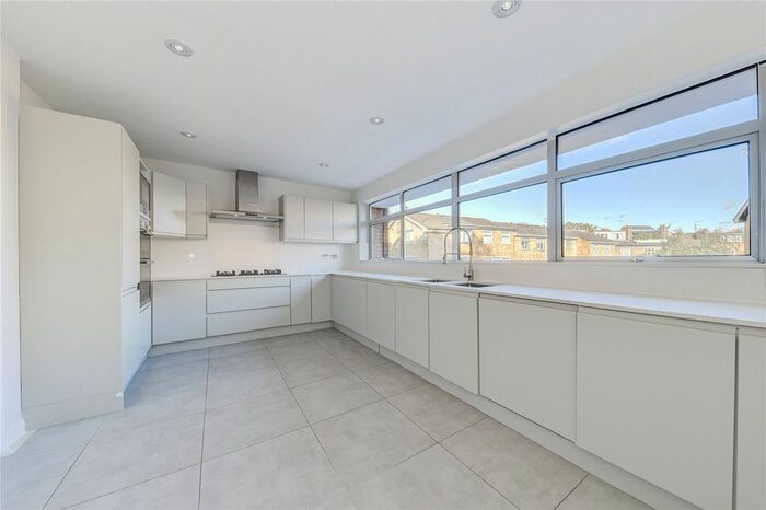 5 Bedroom Terraced House To Rent In Meadowbank, Primrose Hill, London, NW3