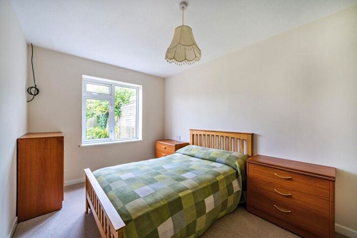 2 Bedroom Semi-Detached Bungalow For Sale In Hornbeam Close, Frome, Frome, BA11