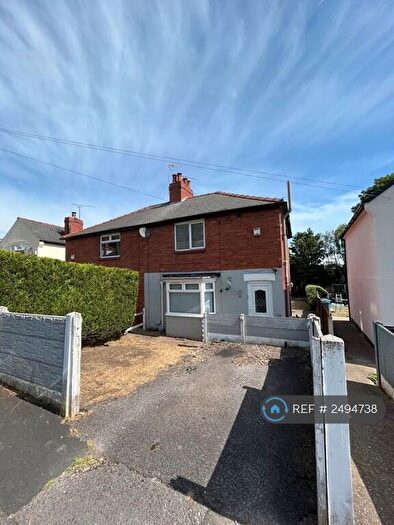 3 Bedroom Semi Detached House To Rent In Wordsworth Avenue, Mansfield Woodhouse, Mansfield, NG19