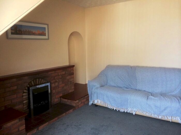 1 Bedroom Flat To Rent In Victoria Street, Fraserburgh, Aberdeenshire AB43
