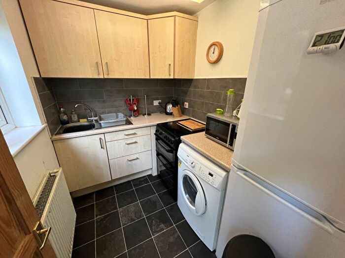 1 Bedroom Property To Rent In Park Hayes, Leigh On Mendip, Nr Radstock, BA3