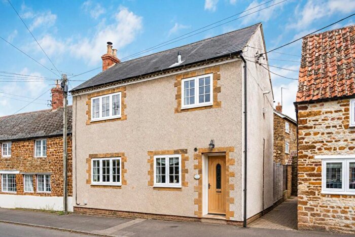 2 Bedroom House For Sale In Lodge Road, Little Houghton, Northampton, Northamptonshire, NN7