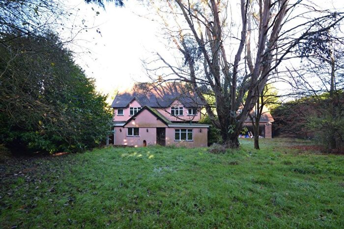 3 Bedroom Property For Sale In Hamels Lane, Westmill, Buntingford, SG9