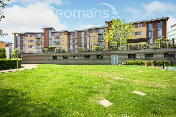 1 Bedroom Apartment To Rent In Kelvin Gate, Bracknell, RG12