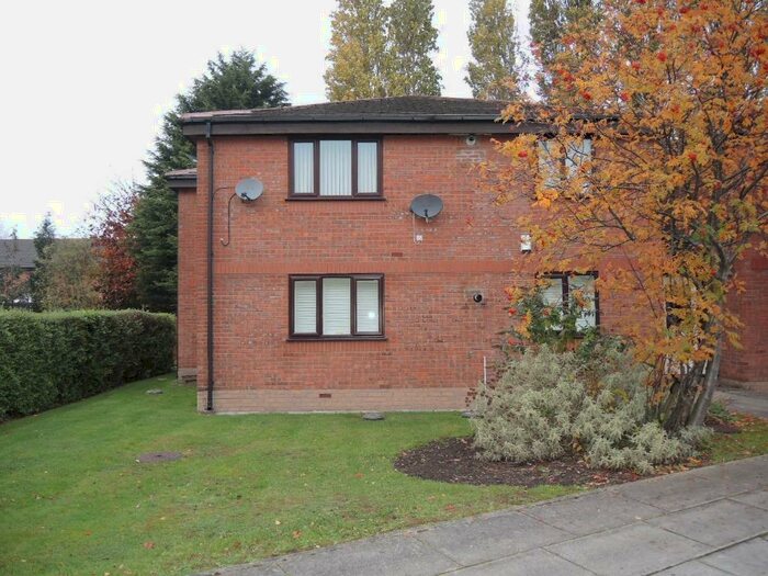1 Bedroom Flat To Rent In Rye Grove, West Derby, Liverpool, L12