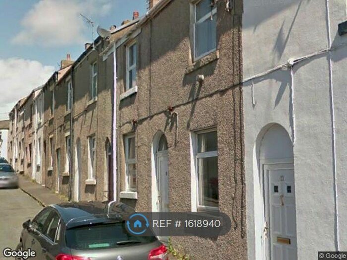 2 Bedroom Terraced House To Rent In Albert Street, Millhead, Carnforth, LA5