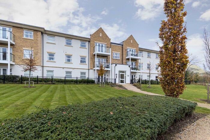 2 Bedroom Flat To Rent In Roper Crescent, Sunbury-On-Thames TW16