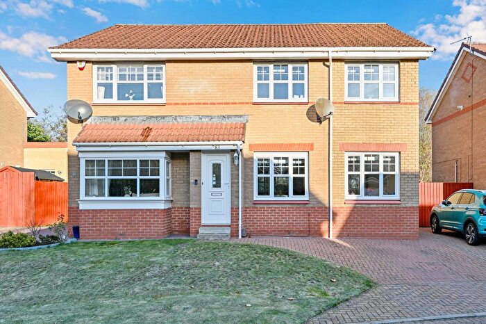 4 Bedroom Semi Detached House For Sale In Denholm Road, Musselburgh, EH21