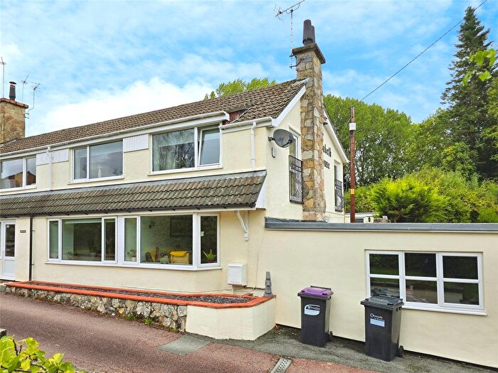 3 Bedroom End Of Terrace House To Rent In Rhoswiel Weston Rhyn, Oswestry, Shropshire, SY10