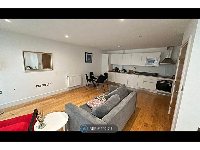 1 Bedroom Flat To Rent In Grove Place, London, SE9