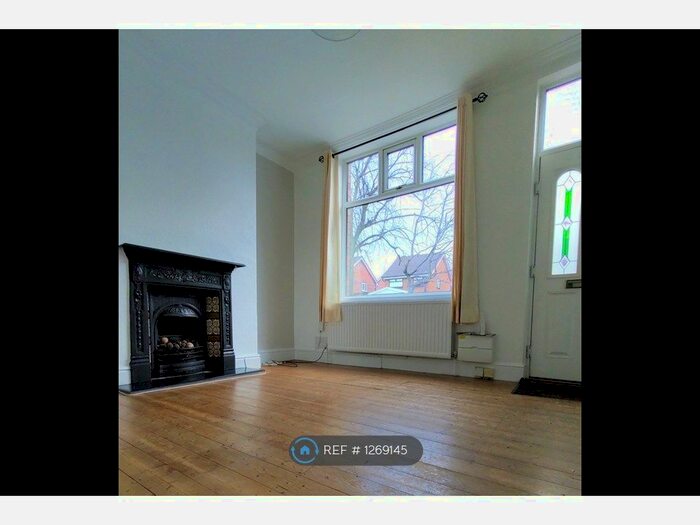 2 Bedroom Terraced House To Rent In Burton Street, Stockport SK4