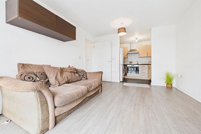 2 Bedroom Flat For Sale In A, High Street, SW19