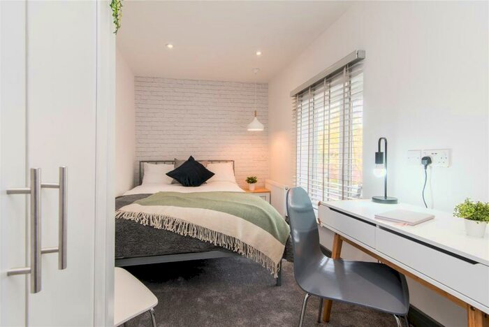 1 Bedroom House To Rent In Ashbourne Road, Derby, DE22