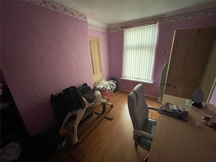 3 Bedroom Terraced House For Sale In Eton Street, Liverpool, Merseyside, L4
