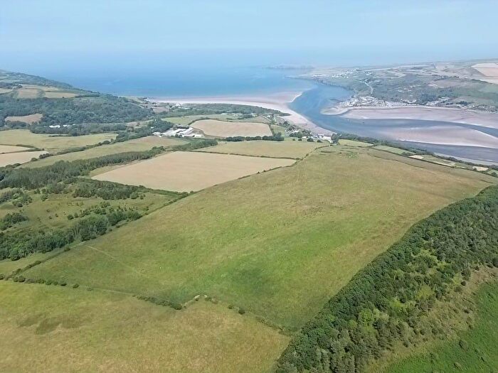 Farm Land For Sale In St Dogmaels, Cardigan, SA43