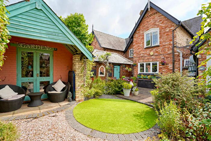 3 Bedroom Semi-Detached House For Sale In Church Street, Holme, Peterborough, PE7